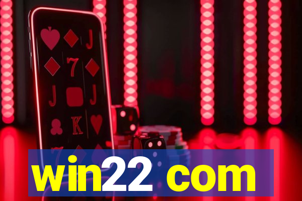 win22 com